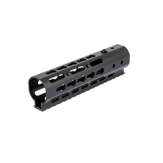 HANDGUARD KEYMOD - CNC - 7 INCH