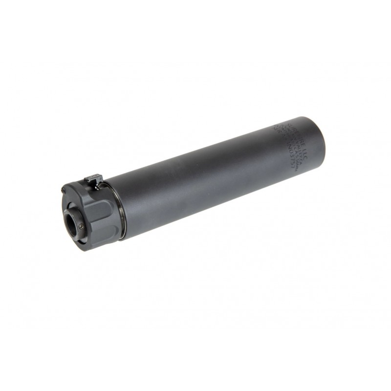 AMORTIZOR MODEL SOCOM 556 QD