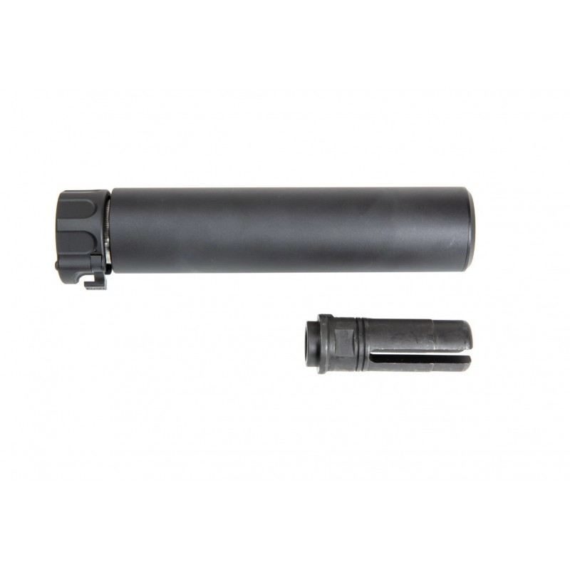AMORTIZOR MODEL SOCOM 556 QD