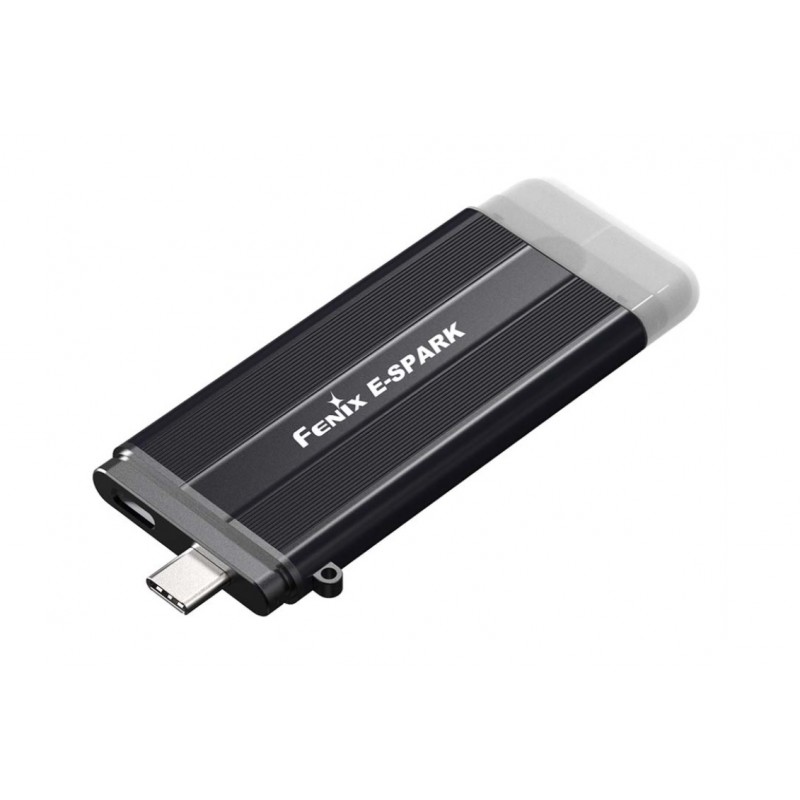 LANTERNA MODEL E-SPARK LED