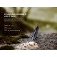LANTERNA MODEL E05R - BLACK