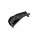 MANER FRONTAL - ANGLED RIS - BLACK