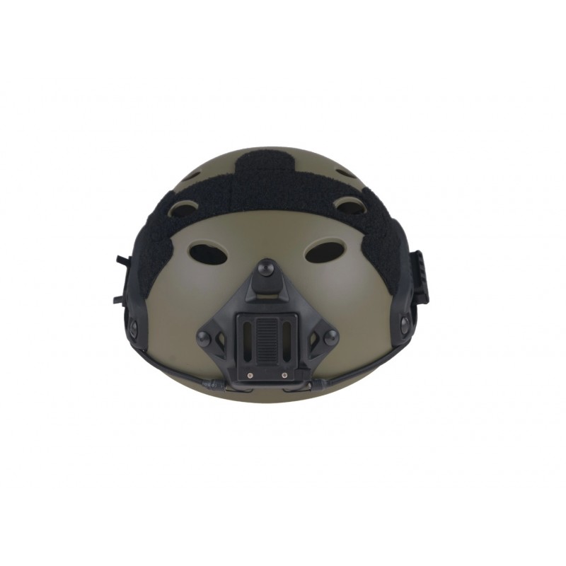 CASCA MODEL FAST PJ - RANGER GREEN