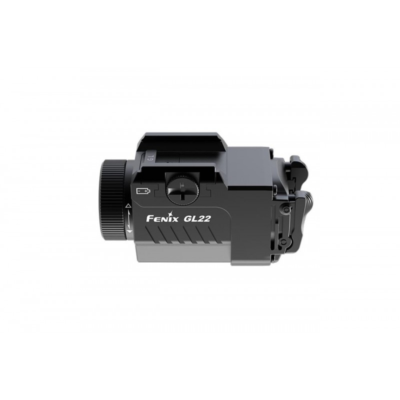 FENIX TORCIA TACTICAL MODELLO GL22