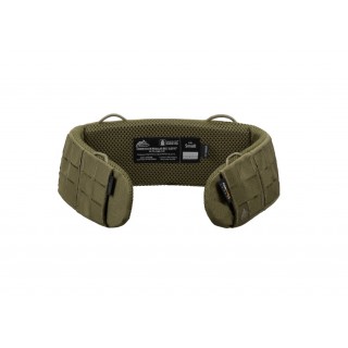 HELIKON-TEX CINTURA BELT SLEEVE MODULARE A MOLLE - OLIVE GREEN  HELIKON-TEX CINTURA BELT SLEEVE MODULARE A MOLLE - OLIVE GREEN