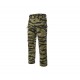 HELIKON TEX PANTALONI MODELLO UTP - POLYCOTTON STRETCH RIPSTOP - TIGER STRIPE