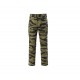 HELIKON TEX PANTALONI MODELLO UTP - POLYCOTTON STRETCH RIPSTOP - TIGER STRIPE