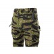 HELIKON TEX PANTALONI MODELLO UTP - POLYCOTTON STRETCH RIPSTOP - TIGER STRIPE