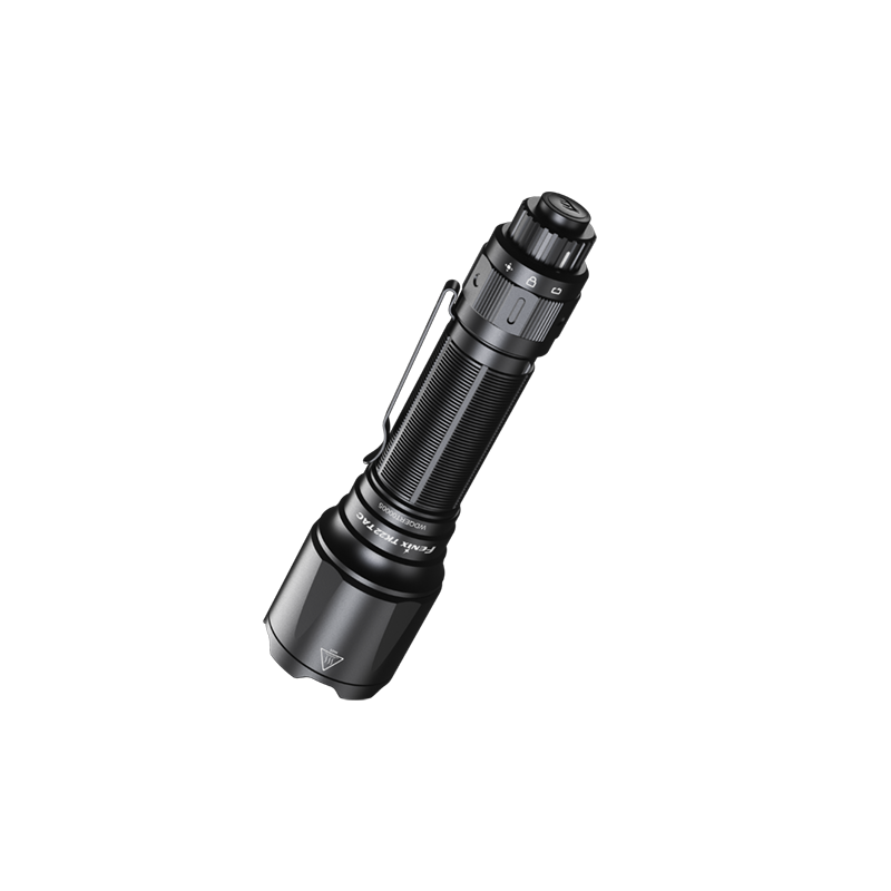 LANTERNA MODEL TK22 TAC LED