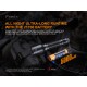 LANTERNA MODEL TK22 TAC LED