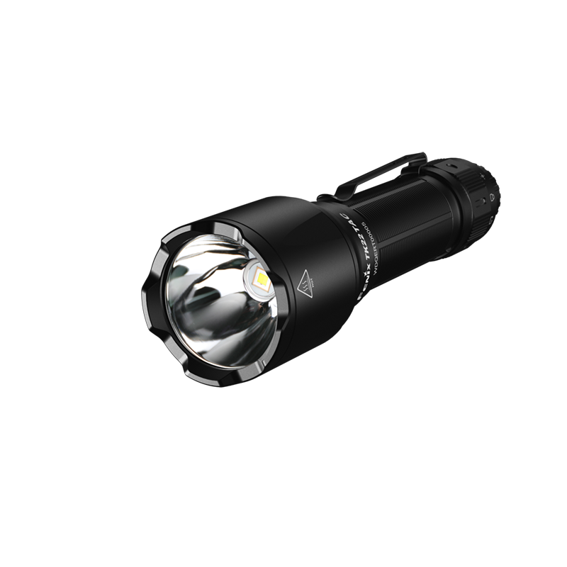 LANTERNA MODEL TK22 TAC LED