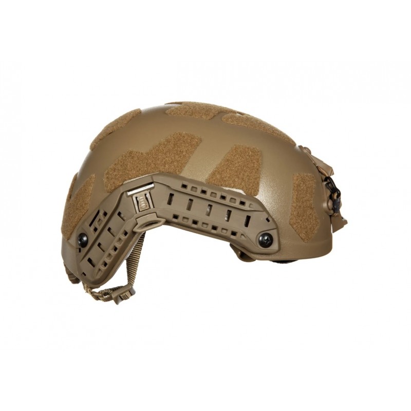 CASCA MODEL SHC X-SHIELD - TAN