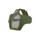 MASCA METALICA DE PROTECTIE TIP STALKER EVO - OLIVE DRAB