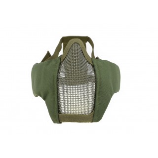 MASCA METALICA DE PROTECTIE TIP STALKER EVO - OLIVE DRAB