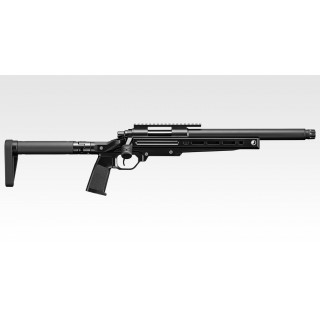TOKYO MARUI FUCILE DI PRECISIONE MODELLO VSR-ONE - NERO TOKYO MARUI FUCILE DI PRECISIONE MODELLO VSR-ONE - NERO