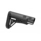 MIL SPEC TBS SHARP LOW PROFILE STOCK