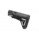 MIL SPEC TBS SHARP LOW PROFILE STOCK