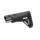 MIL SPEC TBS SHARP LOW PROFILE STOCK
