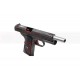 PISTOLA MODELLO NE2201 COMPLETAMENTE IN METALLO - GBB