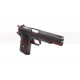 PISTOLA MODELLO NE2201 COMPLETAMENTE IN METALLO - GBB