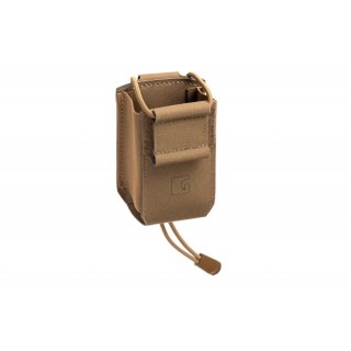 SMALL RADIO POUCH LC - COYOTE