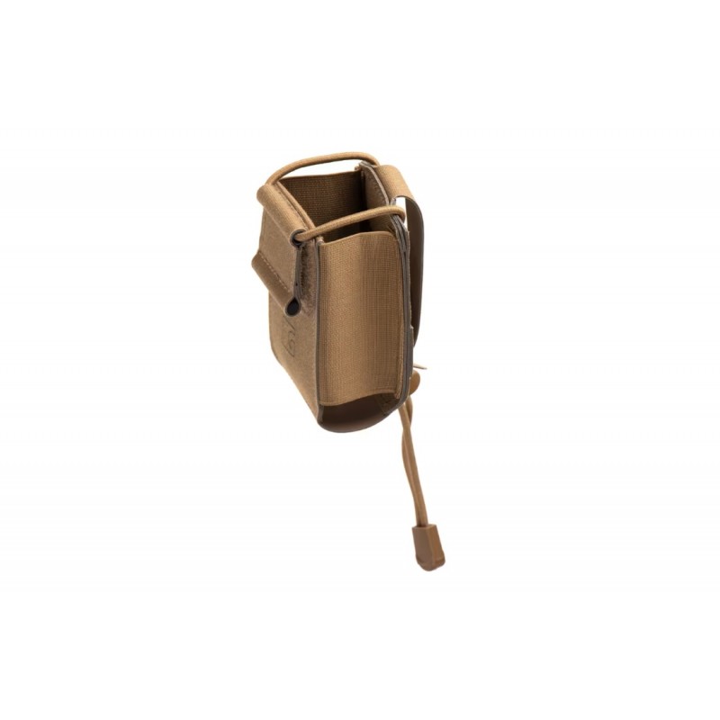 SMALL RADIO POUCH LC - COYOTE