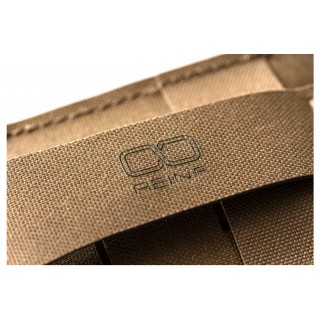 SMALL RADIO POUCH LC - COYOTE