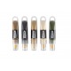 CAMO PEN - PACHET 5 BUCATI - A-TACS AU