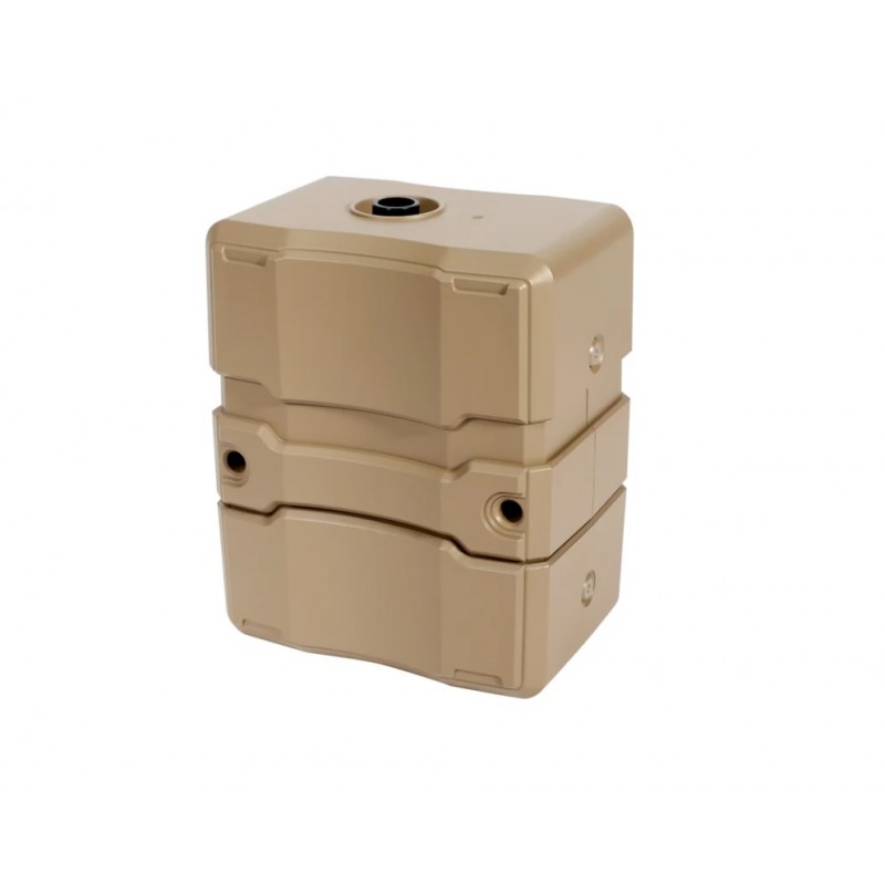 LAYLAX CARICA PALLINI ELETTRICO AUTOMATICO BB LOADER - SATELLITE - TAN