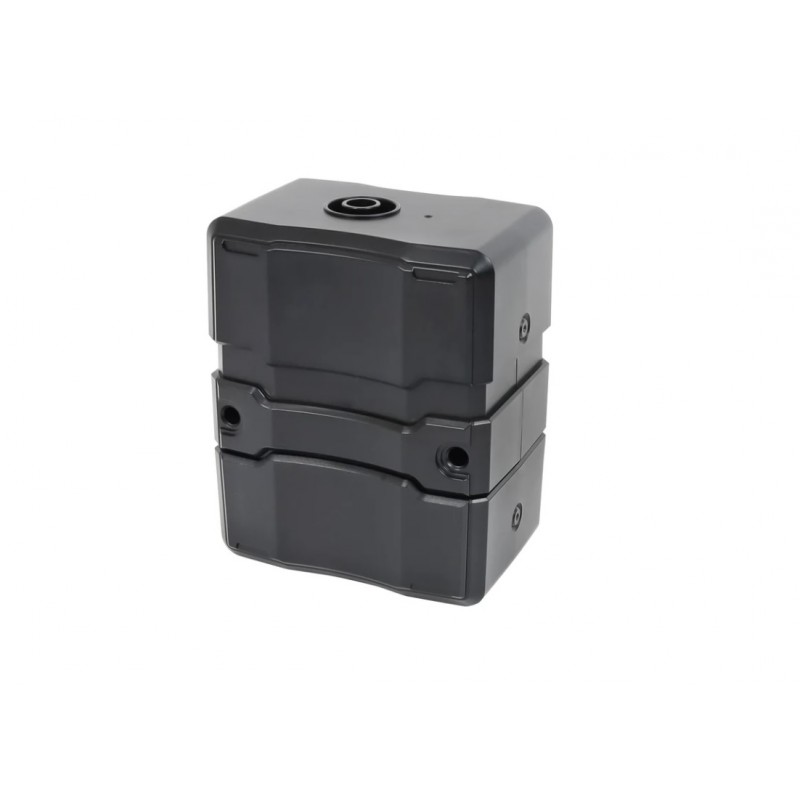 LAYLAX CARICA PALLINI ELETTRICO AUTOMATICO BB LOADER - SATELLITE - NERO