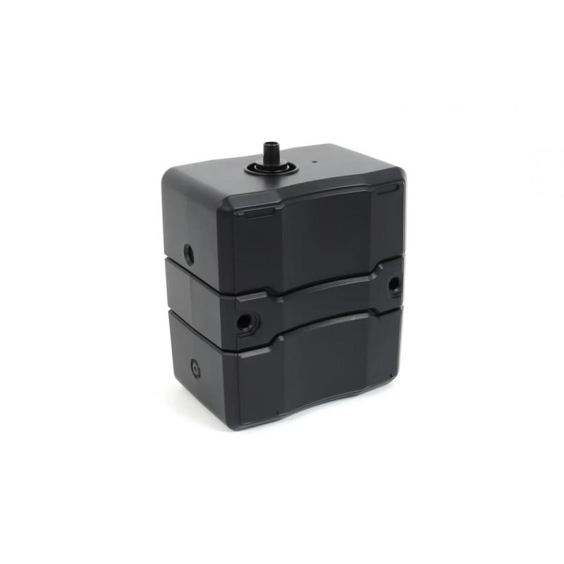 LAYLAX CARICA PALLINI ELETTRICO AUTOMATICO BB LOADER - SATELLITE - NERO