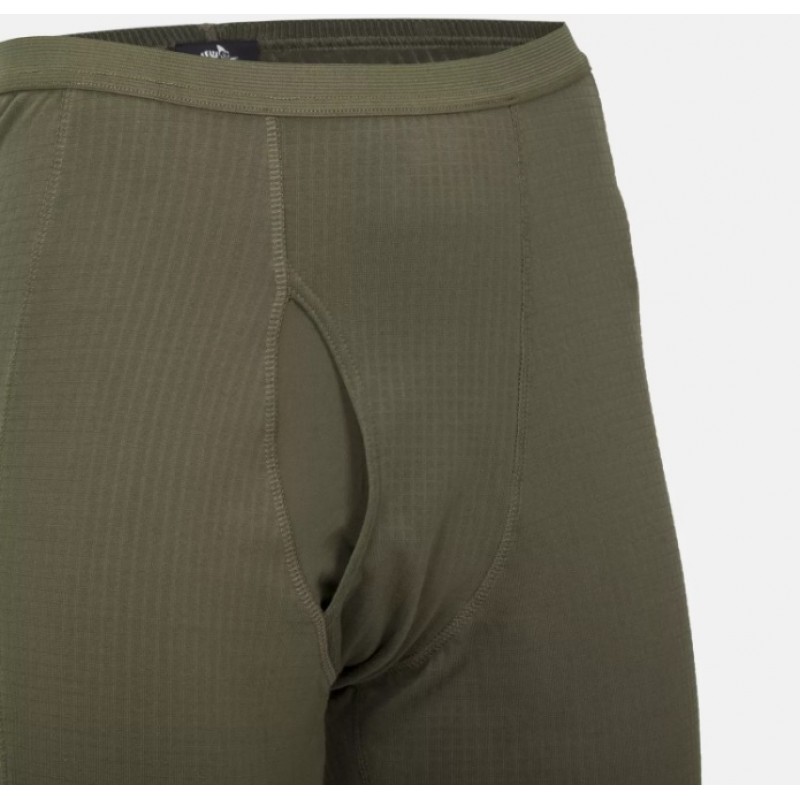 LENJERIE DE CORP, INDISPENSABILI, US LVL 2 - OLIVE GREEN