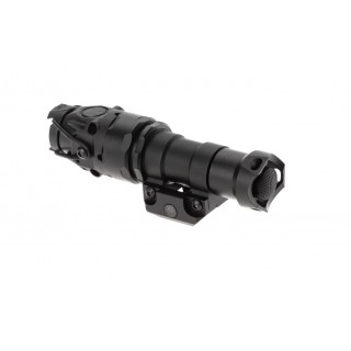 KIJI K1 FLASHLIGHT WHITE LED