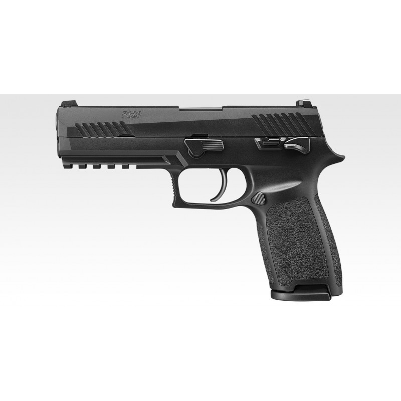 TOKYO MARUI P320 FULL SIZE - GRIP MODULE M - GBB
