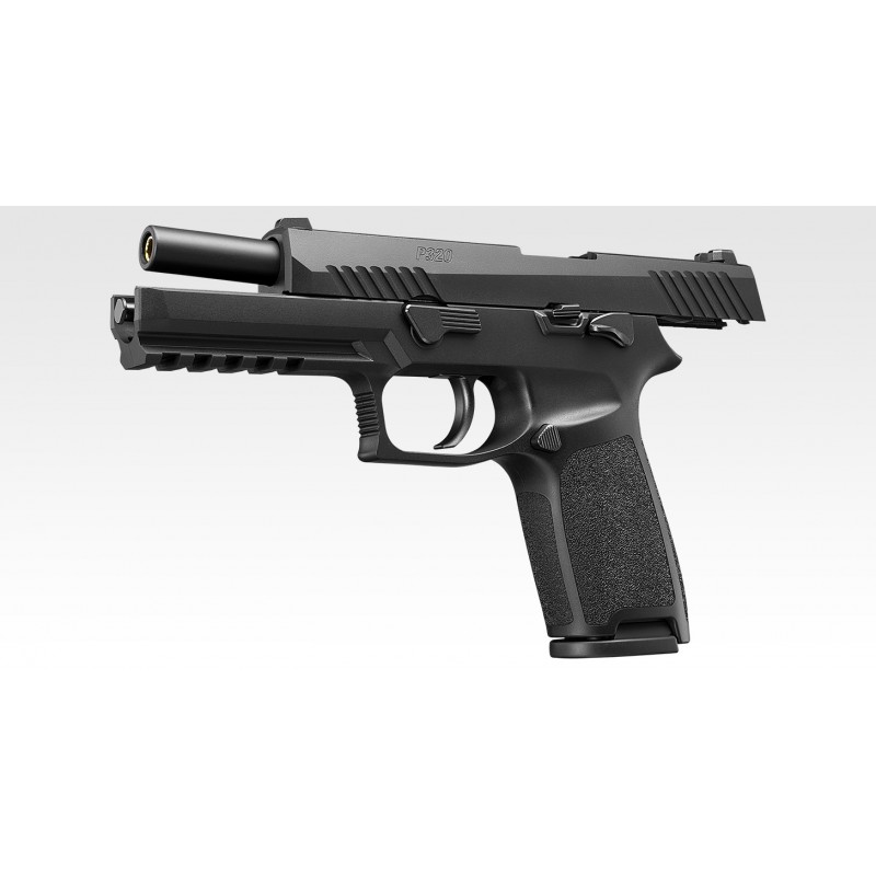 TOKYO MARUI P320 FULL SIZE - GRIP MODULE M - GBB