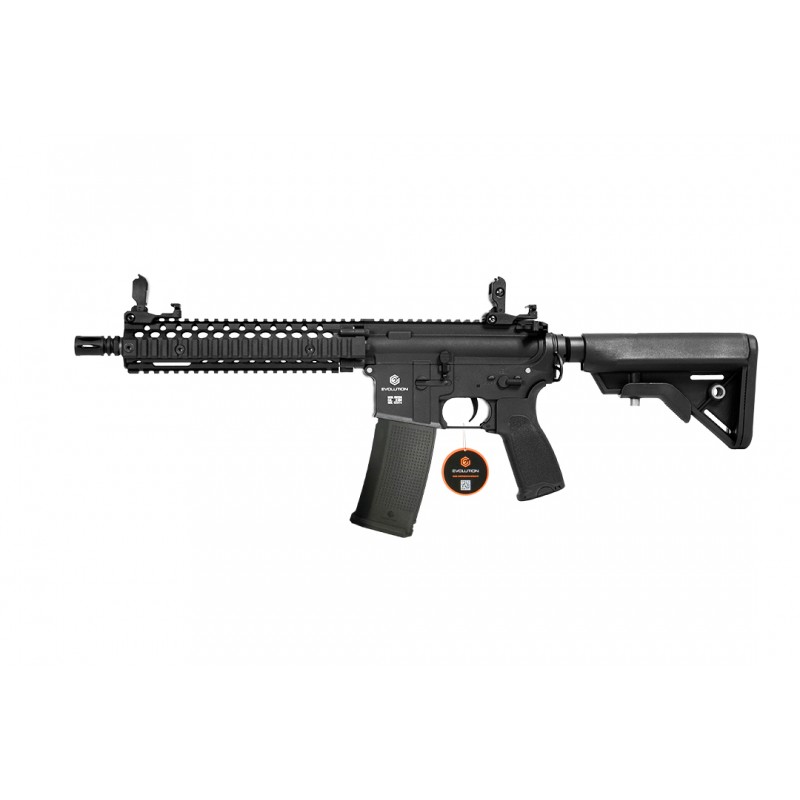 RECON SUPERLITE MK18 MOD 1 - 10.8 INCH - CARBONTECH