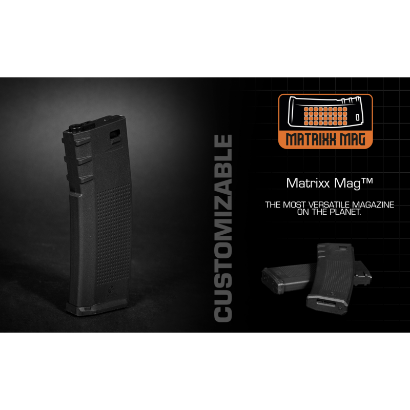 RECON SUPERLITE MK18 MOD 1 - 10.8 INCH - CARBONTECH