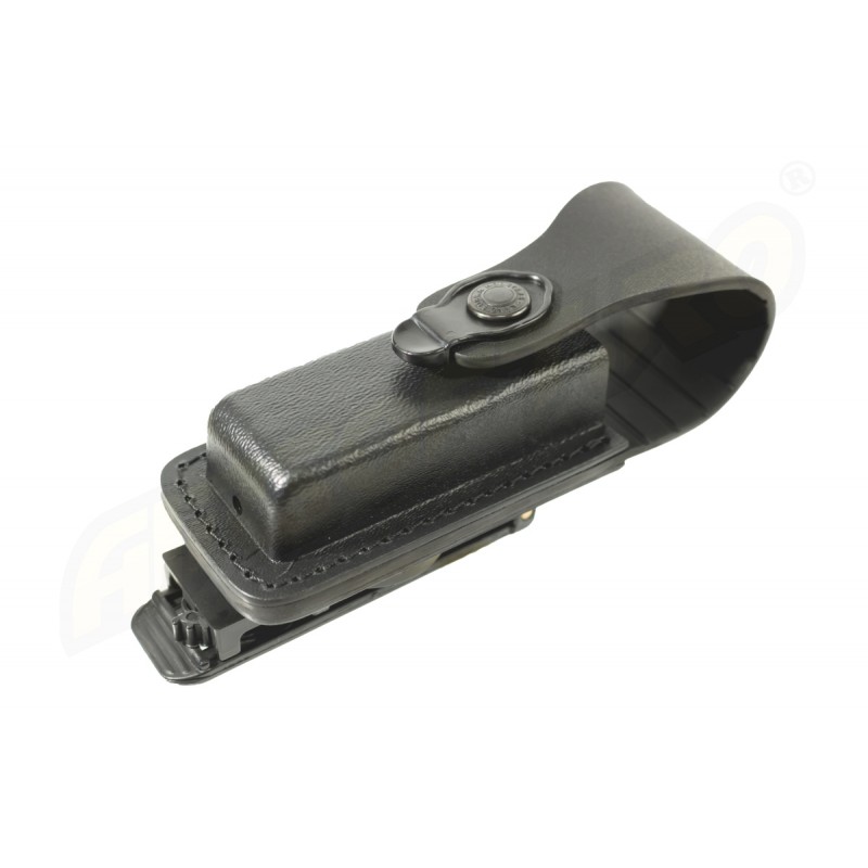 KING COBRA CLOSED KYDEX MAGAZINE POUCH WITH MOLLE ATTACHMENT SYSTEM FOR BERETTA PX4