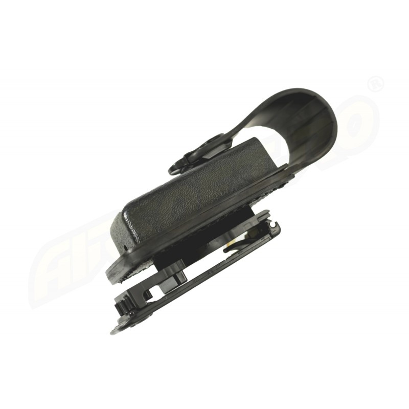 KING COBRA CLOSED KYDEX MAGAZINE POUCH WITH MOLLE ATTACHMENT SYSTEM FOR BERETTA PX4
