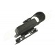 KING COBRA CLOSED KYDEX MAGAZINE POUCH WITH MOLLE ATTACHMENT SYSTEM FOR BERETTA PX4