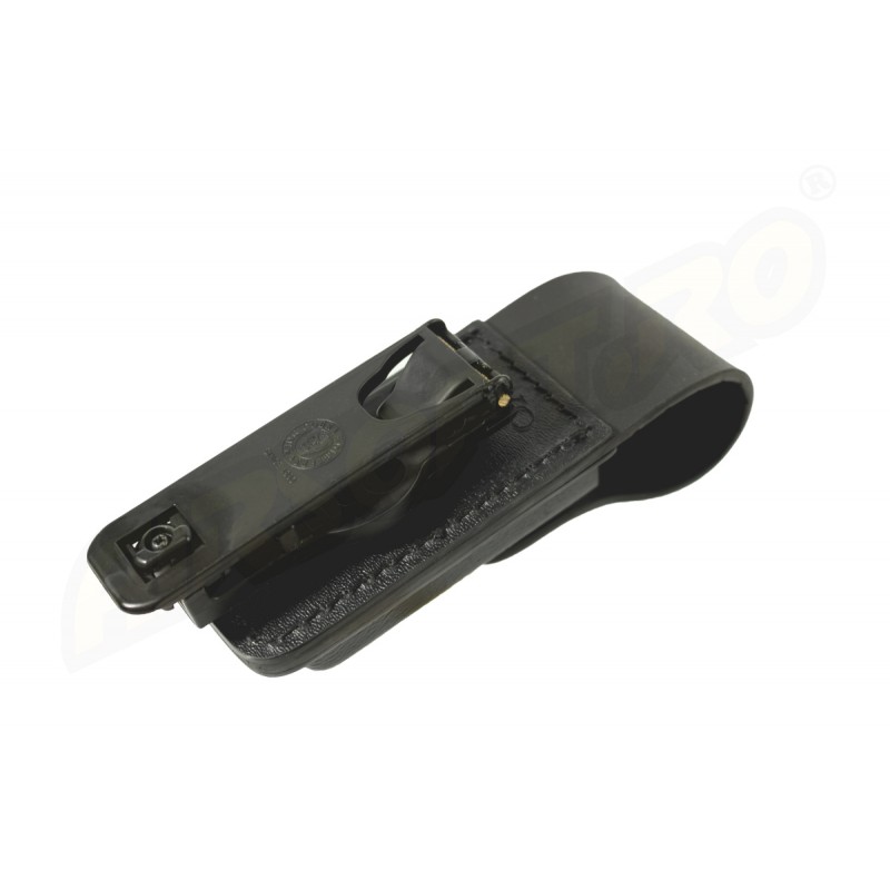 KING COBRA CLOSED KYDEX MAGAZINE POUCH WITH MOLLE ATTACHMENT SYSTEM FOR BERETTA PX4