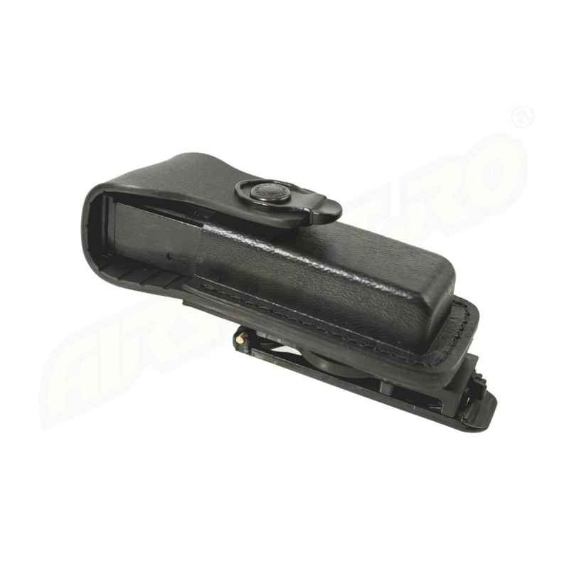KING COBRA CLOSED KYDEX MAGAZINE POUCH WITH MOLLE ATTACHMENT SYSTEM FOR BERETTA PX4
