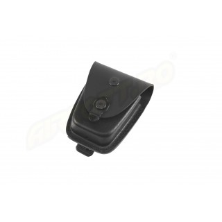 CLOSED KYDEX HANDCUFF HOLSTER WITH BML TYPE ATTACHMENT SYSTEM