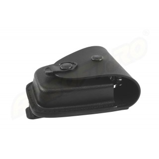 CLOSED KYDEX HANDCUFF HOLSTER WITH BML TYPE ATTACHMENT SYSTEM
