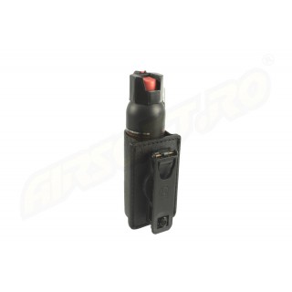 PORTA SPRAY APERTA IN KYDEX MODELLO BML PER TW1000 - 150 ML
