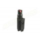 PORTA SPRAY APERTA IN KYDEX MODELLO BML PER TW1000 - 150 ML