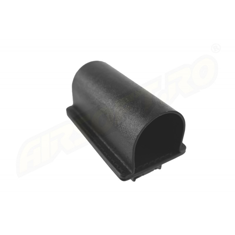 PORTA SPRAY APERTA IN KYDEX MODELLO BML PER TW1000 - 150 ML
