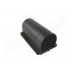 PORTA SPRAY APERTA IN KYDEX MODELLO BML PER TW1000 - 150 ML