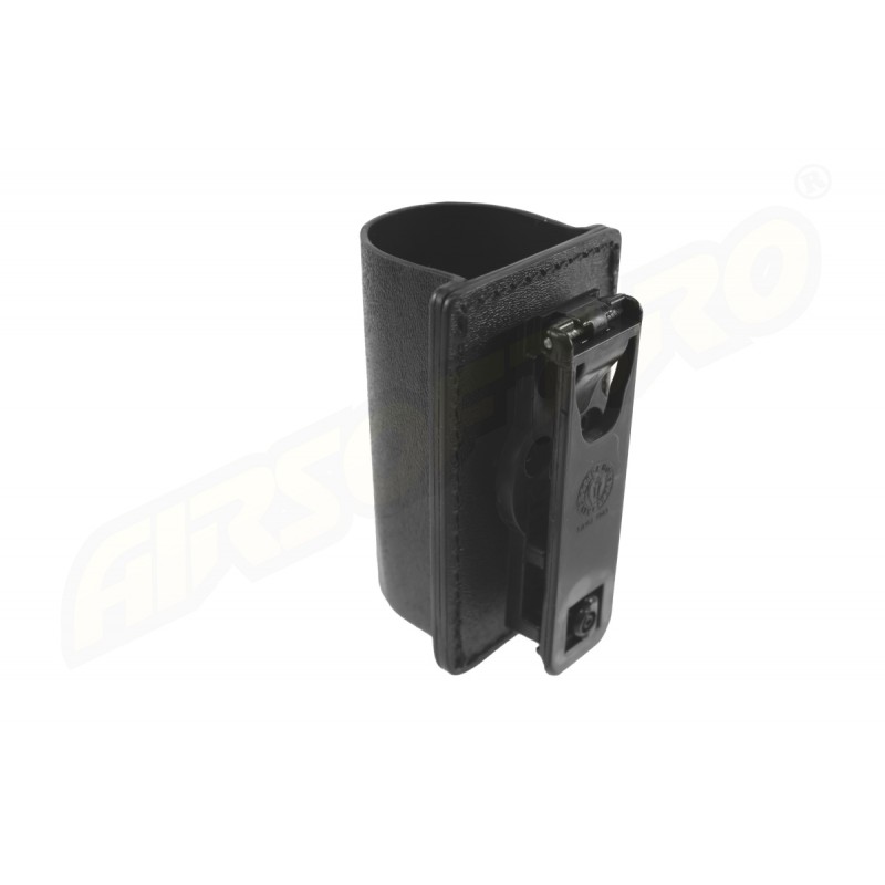 PORTA SPRAY APERTA IN KYDEX MODELLO BML PER TW1000 - 150 ML