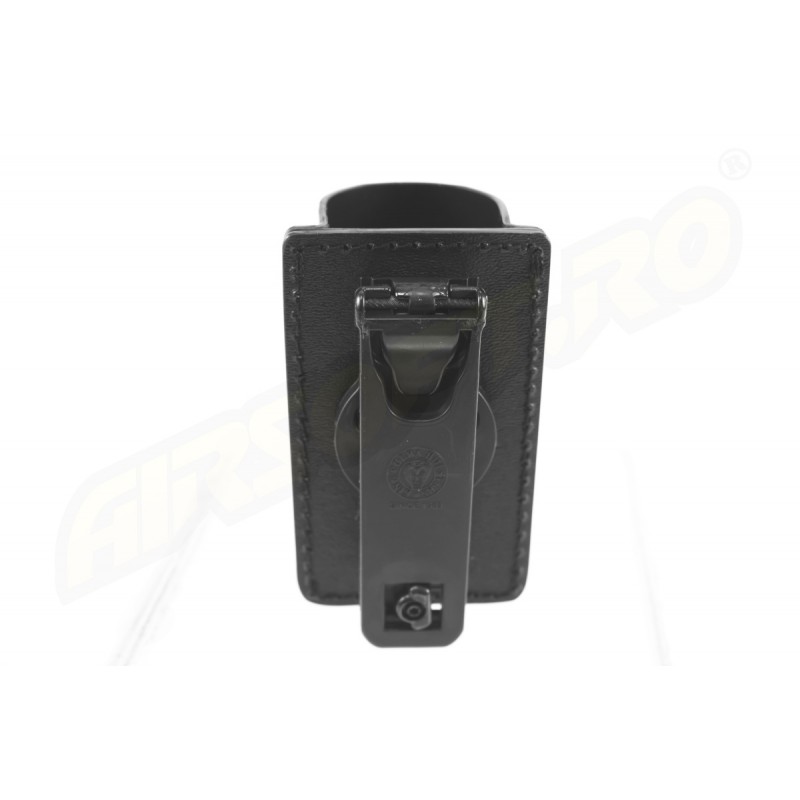PORTA SPRAY APERTA IN KYDEX MODELLO BML PER TW1000 - 150 ML